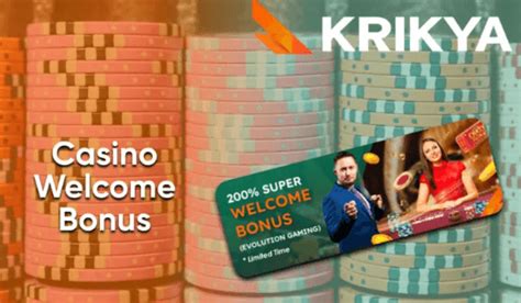 krikya casino app download
